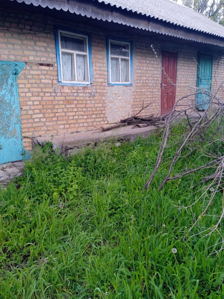 Продається будинок вул М.Воронного