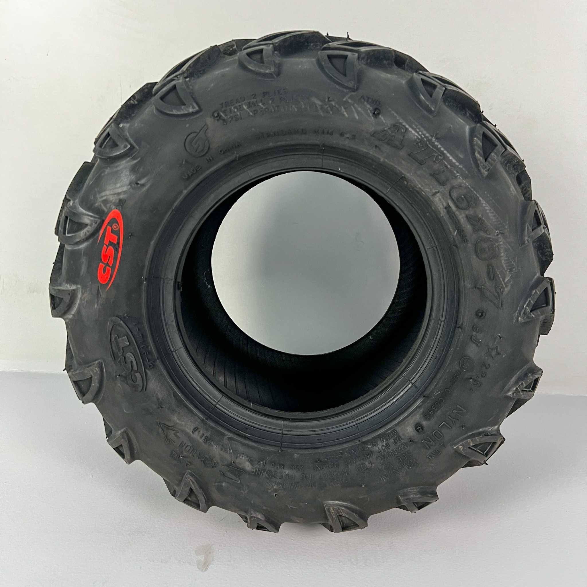 2 x opona - CST - Quad ATV - AT 16x8-7"