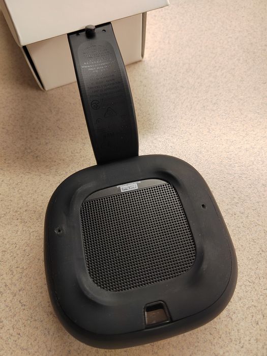 Głośnik Bose soundlink micro.