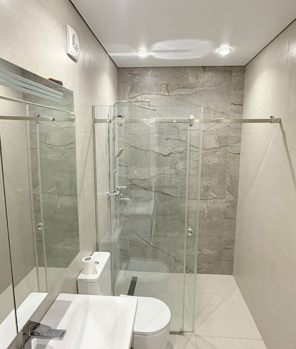 Оренда євродвійки в новобудові