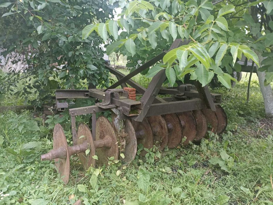 Продається трактор т 40 або міняю на китайця