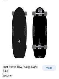 Surf skate pukas you