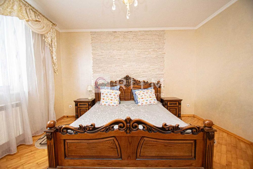 Оренда будинку в с. Лозова (Тернопільська обл.)