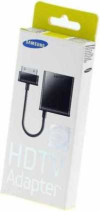 Samsung HDTV Adapter 30Pin To HDMI Black EPL-3PHPBEGSTD