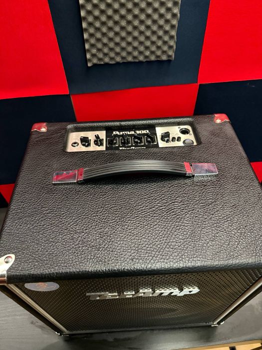 Combo Basowe TecAmp Puma 350