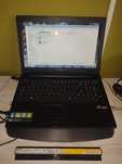 Laptop Lenovo G505s