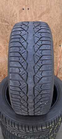 Резина 225/45R17 Kleber зима