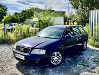 Audi A6 C5 Avant 2.5 TDI * Lift * Automat *Navi * Mega Stan * Zamiana