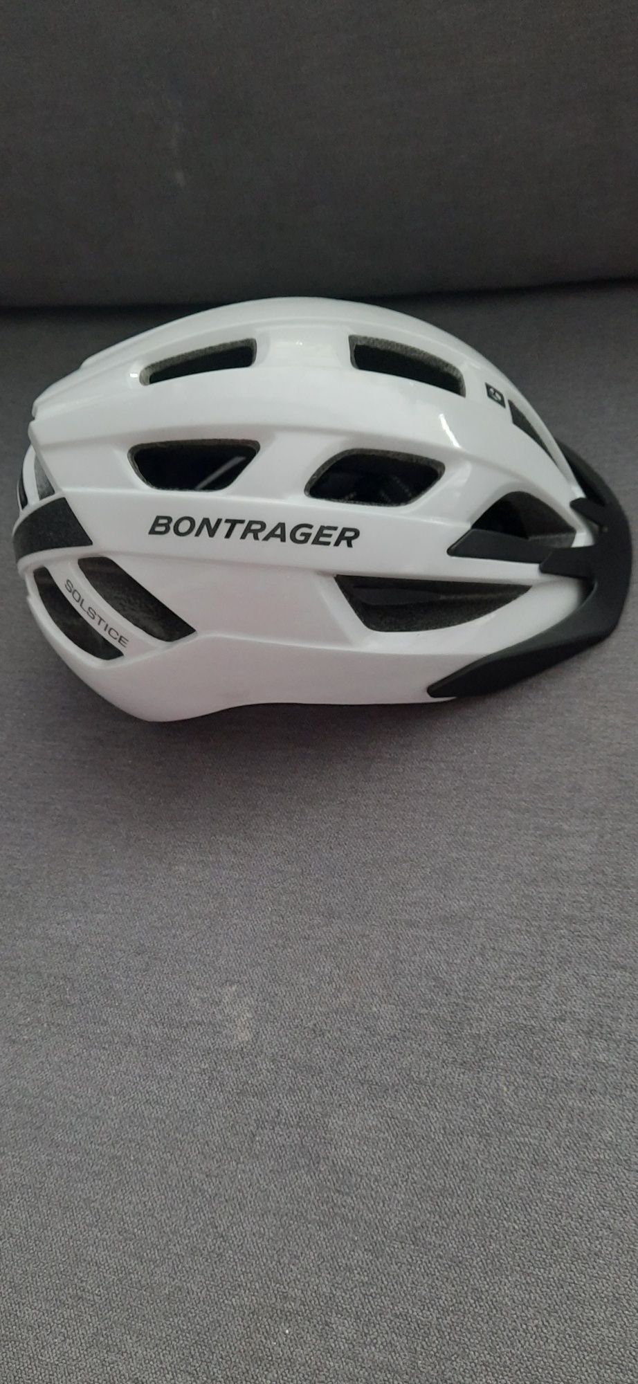 Kask rowerowy bontrager M/L