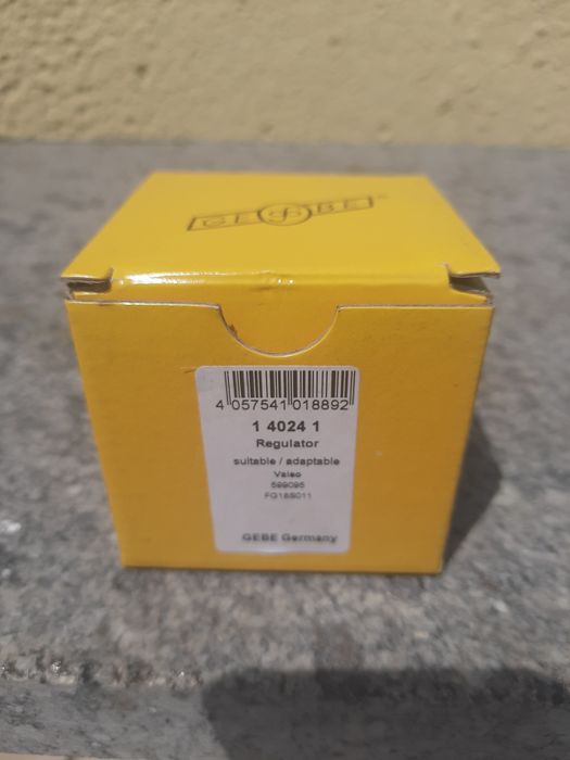 Продам реле регулятор на генератор BMW