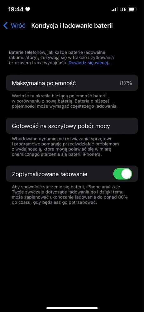 Iphone 12 Uzywany