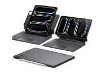ESR Etui z klawiaturą iPad Pro 11" M4 2024 Rebound 360 czarne