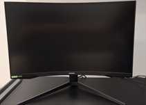 Samsung odysey g7 240 27