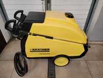 Myjka Ciśnieniowa Karcher HDS 995 M Eco * Duży Wybór * Gorąca Woda *