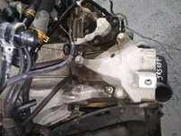 Caixa de Velocidades Renault 1.5DCI 90cv Ref.: JR5 337