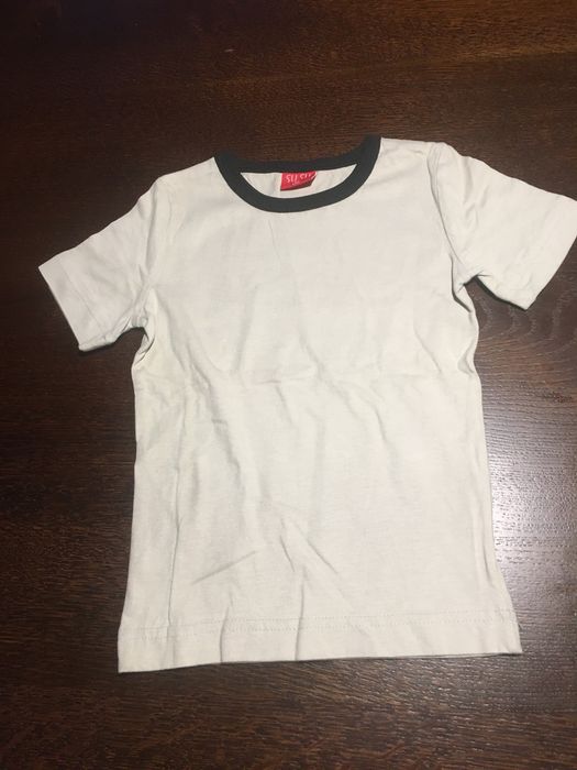 T-shirt NOWY MI86/92 cm