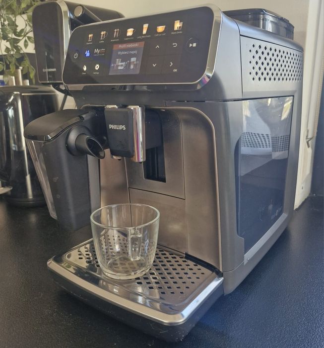 Ekspres Philips 5400