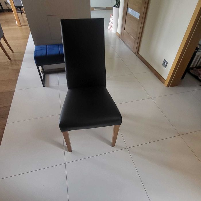 Komplet Foteli 6 szt