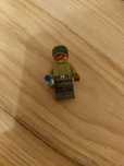 Figurka lego kanan jarrus