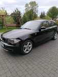BMW E 87 116 i , seria 1