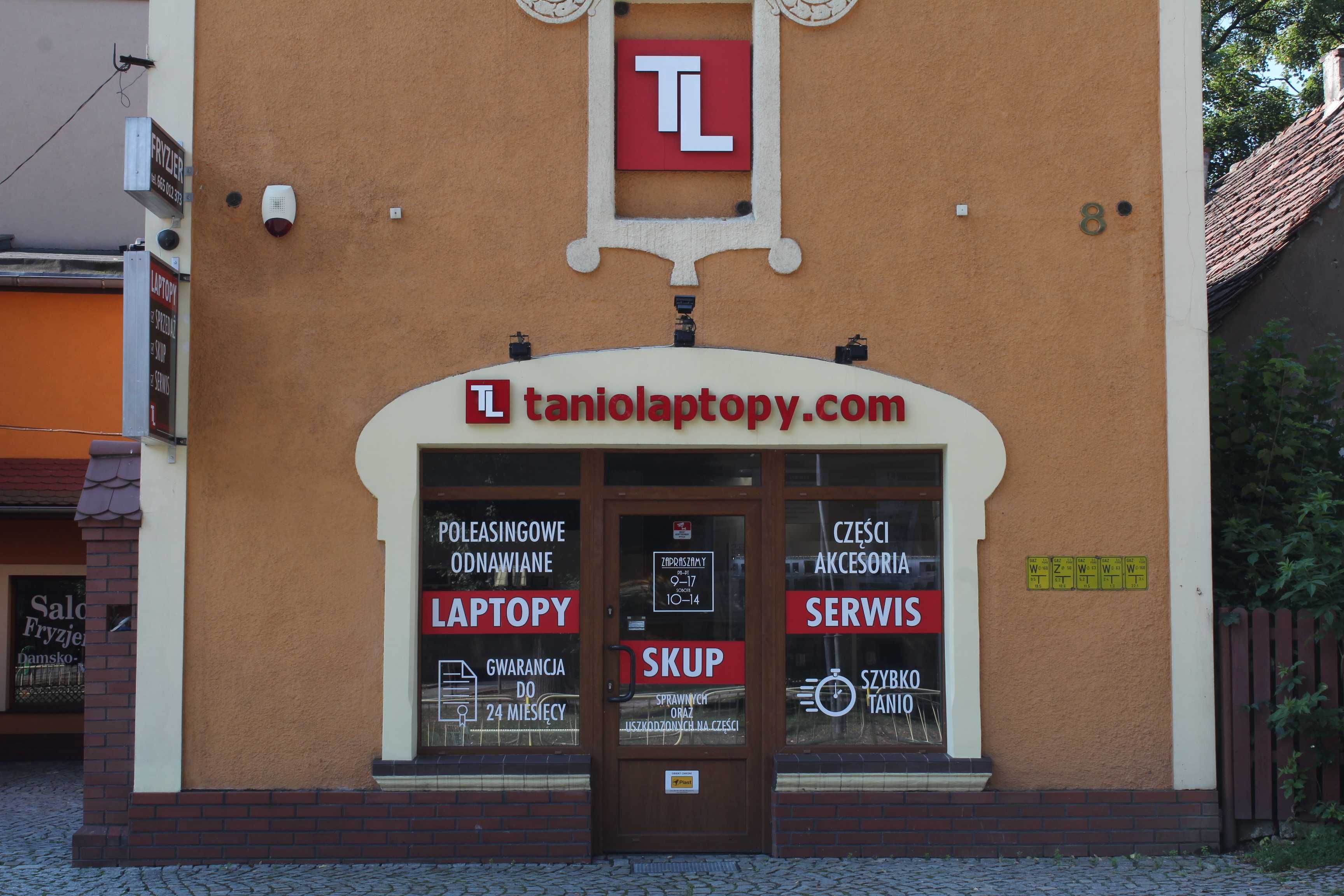 SERWIS Laptopów Telefonów Tabletów  taniolaptopy.com