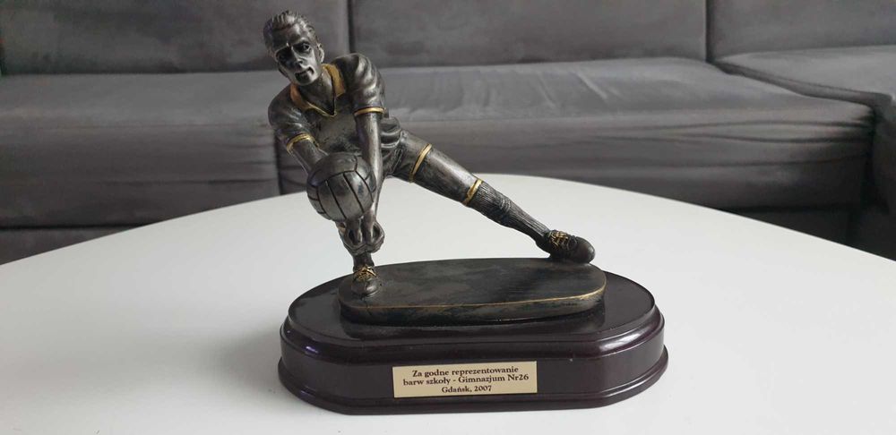 Starocie z Gdyni - SPORT - siatkówka GDAŃSK 2007r.