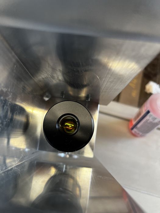 Regeneracja / naprawa tuby laserowe Iradion, Trotec, Synrad, Universal