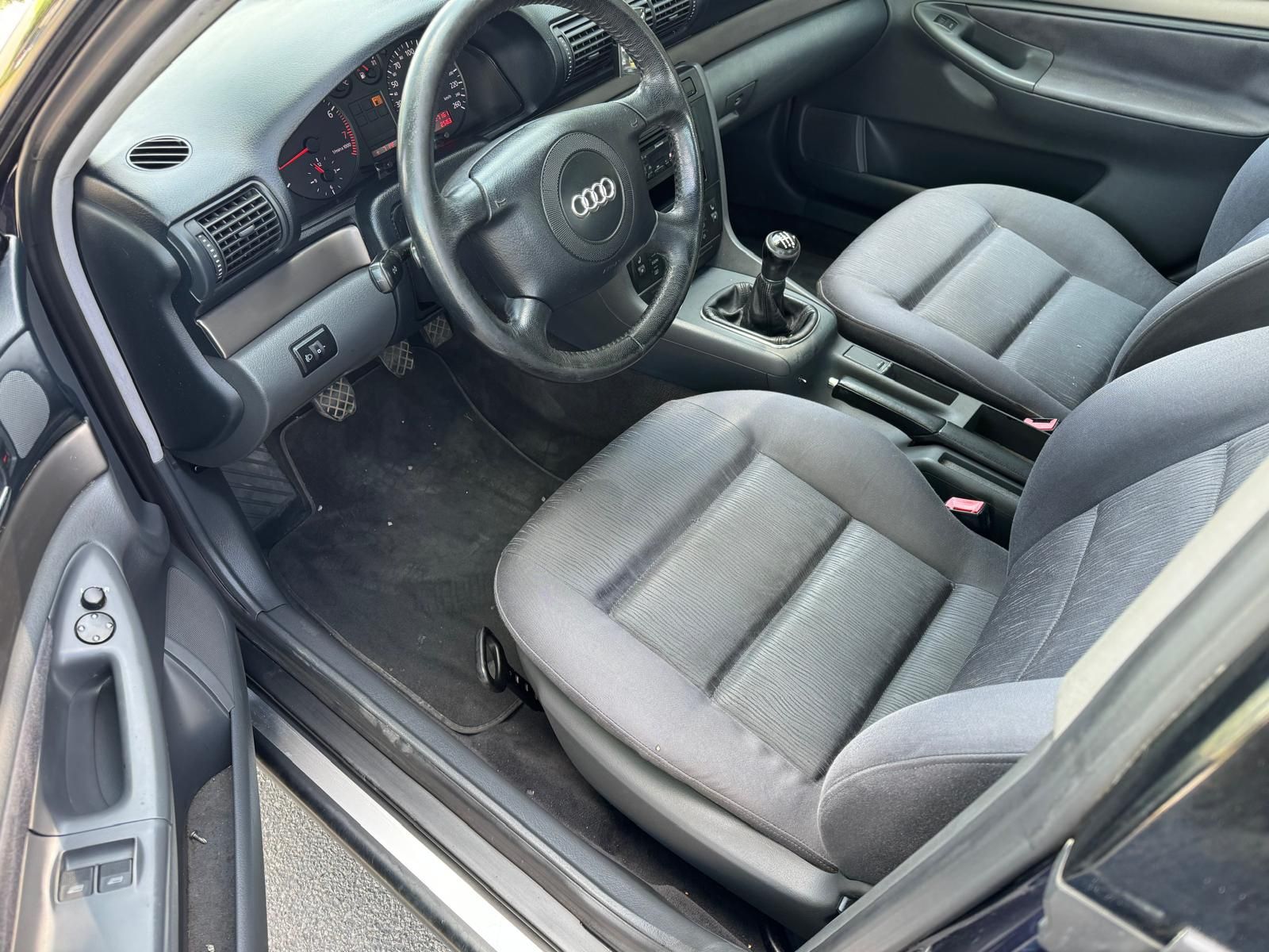 Audi A4 B5 2000r 1.8 Benzyna Klima Stan BDB