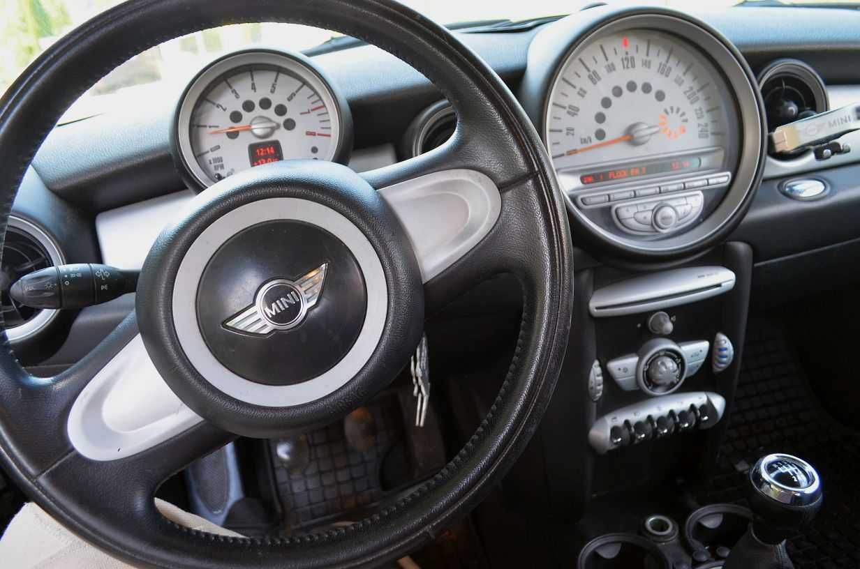 RASOWE Czarne Mini Panorama Alu KLIMA rej PL
