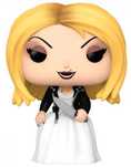 Funko pop Tiffany (Bride of Chucky)