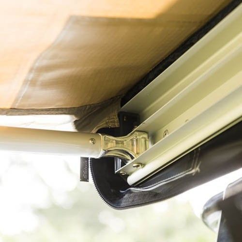 Toldo Traseiro 1.40 x 2 Metros