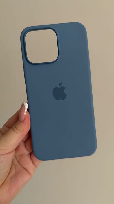 Etui oryginalne IPhone 15 pro max z Mac safe