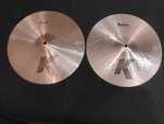 Zildjian K Hi-Hat 14