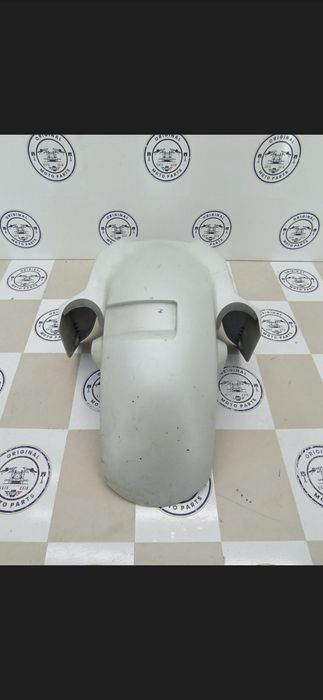 Guarda Lamas Honda Forza