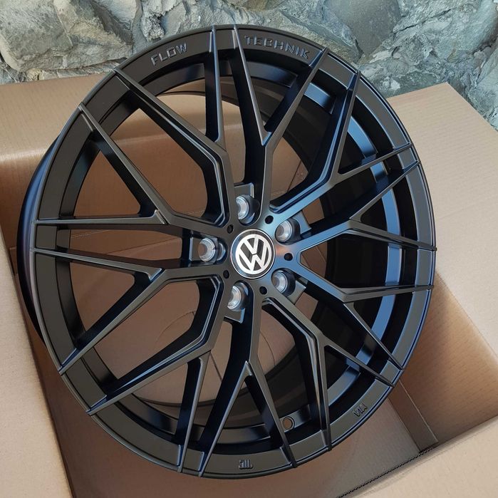 Диски НОВІ R19 VW 5x112 Passat CC Arteon Atlas Audi A4 A6 A8 Q5 E-tron