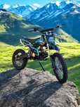 Cross 125cc KXD PRO 14/17 NOWY | GERMANY