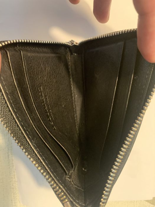 Carteira DSQUARED2 icon