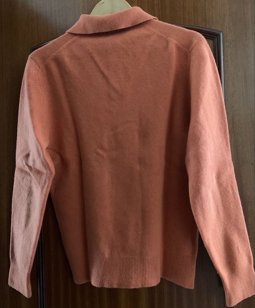 Malha Camisola Labrador