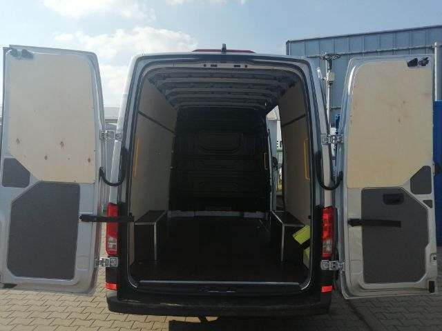 VW Crafter L5H3 Zabudowa samochodów