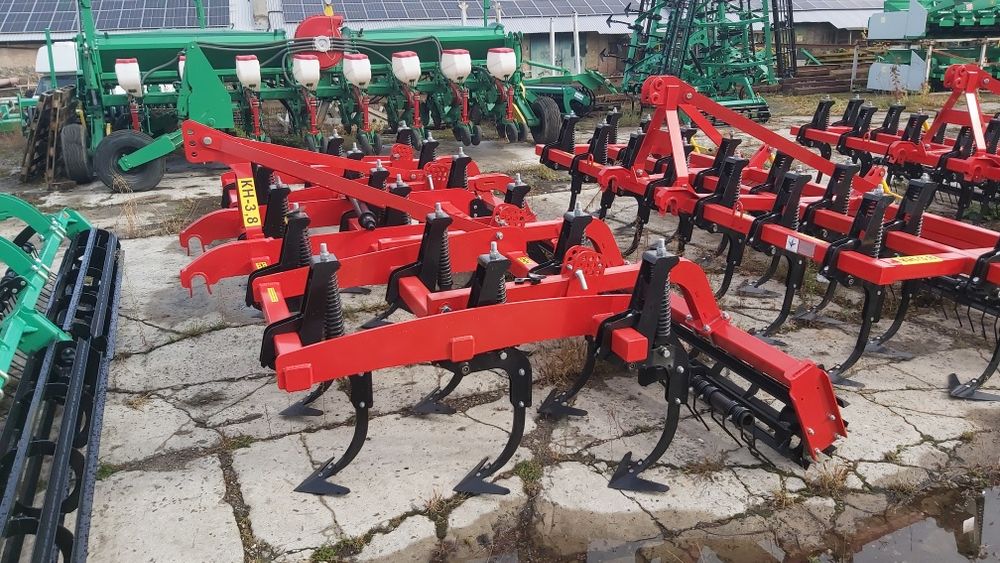 Культиватор навісний  КПН 3/ 3,5 КПН 4