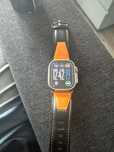 Apple watch ultra