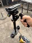 Estabilizador DSLR