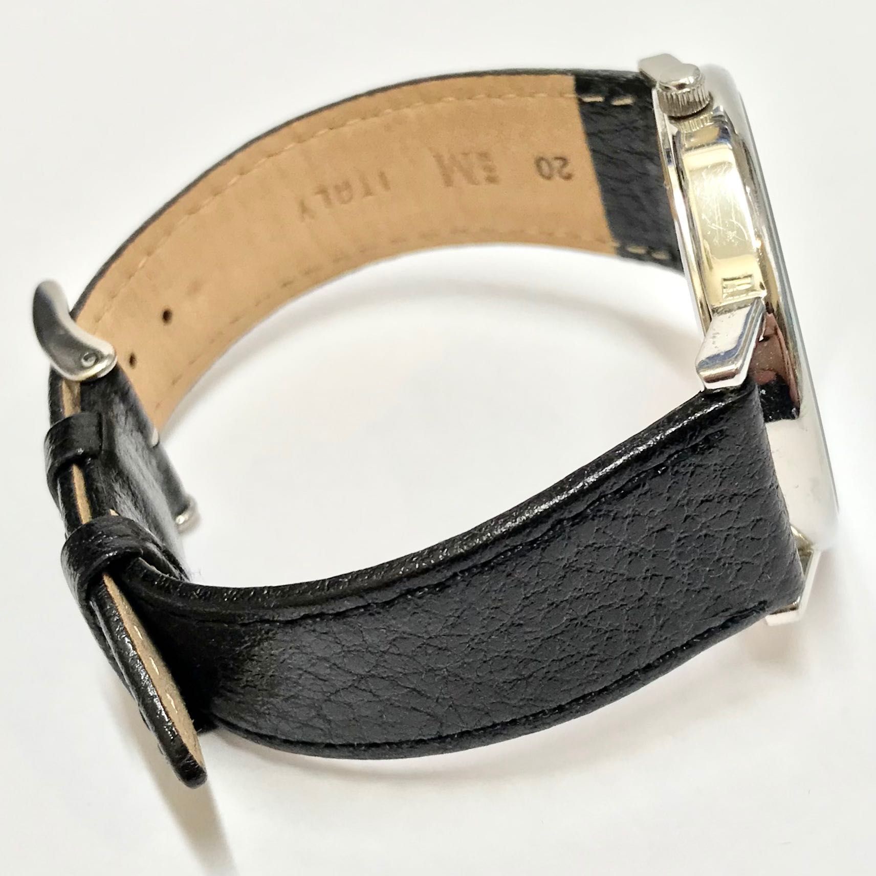 ATLANTIC Seacrest ref. 50341 Zegarek męski KLASYCZNY na PASKU 40mm