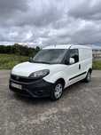 Fiat Dobló 1.3Mjet 3Lug - IVA dedutivel