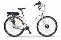 Rower elektryczny Ecobike Basic Nexus White NOWY
