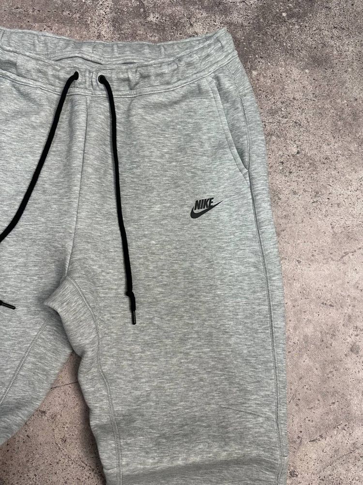 Чоловічі Штани Nike tech fleece, Мужские Штаны Найк Теч Флис