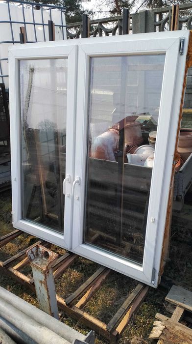 Okno pcv 143/157
