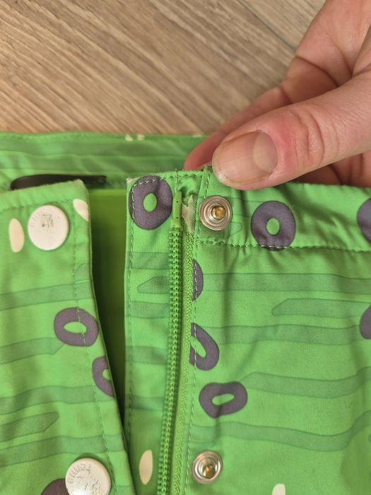 Куртка Reima Reimatec