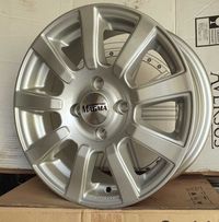 3424 - Jantes 14 4x100 Magma, VW, Seat, Opel, Reault, etc.