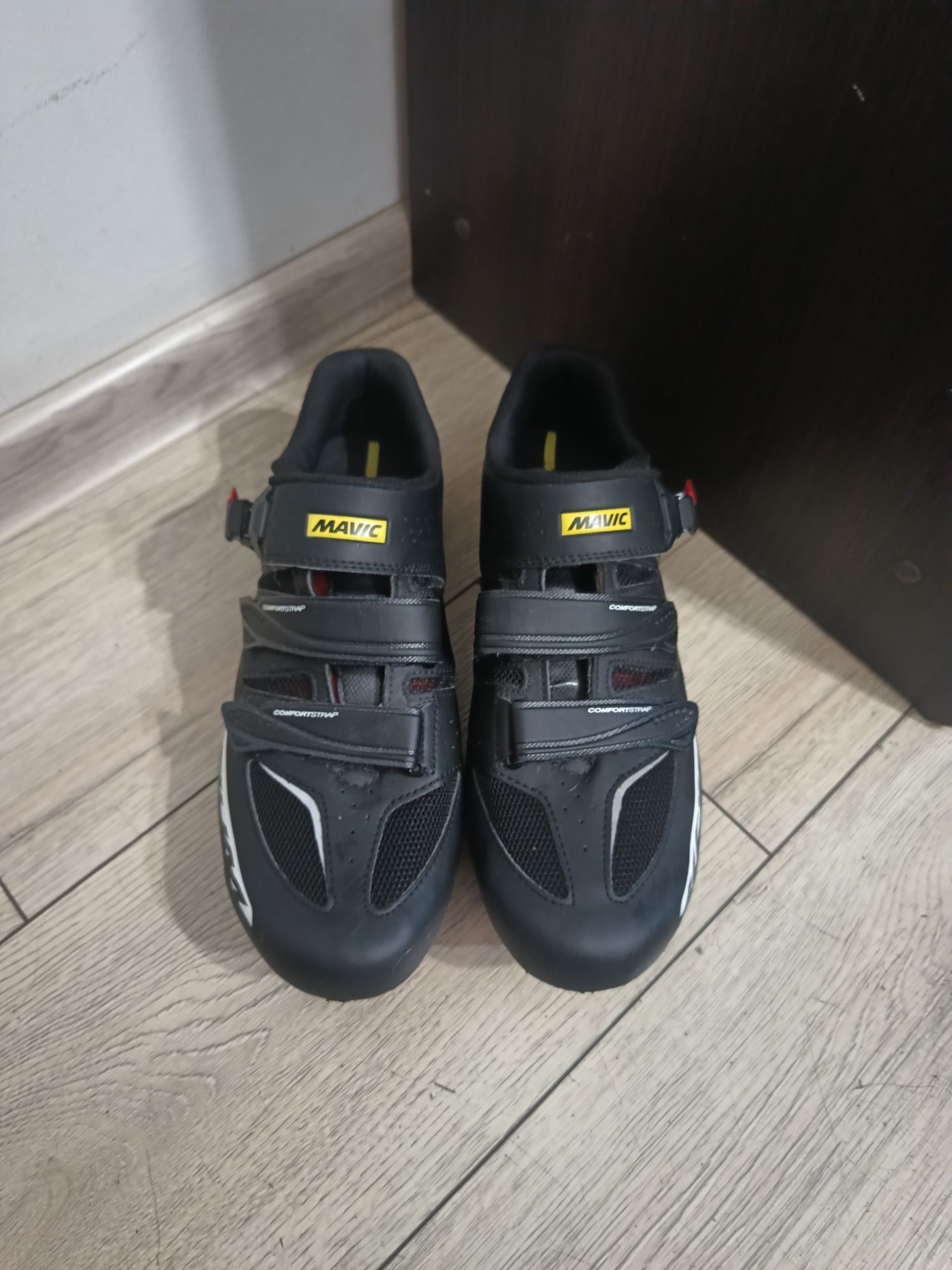 Buty szosowe Macic Ksyrium Elite ll